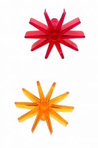 Star Rollover Masking Plug
